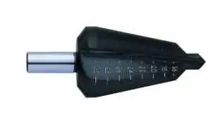Exact Schälbohrer Größe 2 4-20 mm Schälbohrer HSS Rundschaft - Endet bald