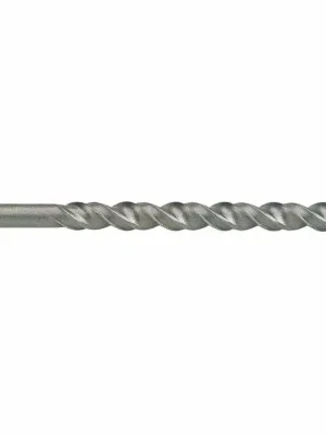Ausverkauf | Wolfcraft Mauerdurchbruchbohrer HM Sechskant-Schaft 7920010 Ø 10 mm
