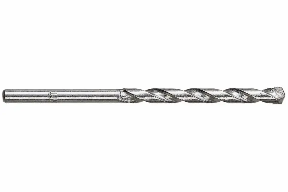 Aktion - Wolfcraft Steinbohrer HM 7736010 Ø 6 mm Rundschaft