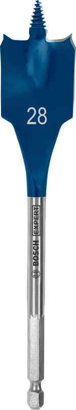 Aktion | Bosch Expert Self Cut Speed Flachfräsbohrer 28 x 152 mm