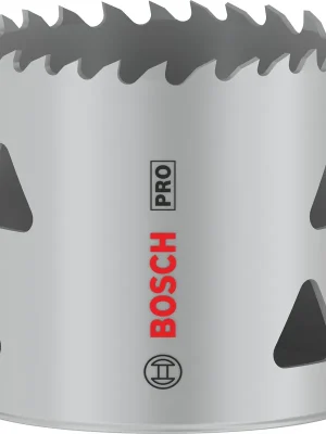 Abverkauf - Bosch PRO Multi Material Lochsäge 52 mm mit Gewinde