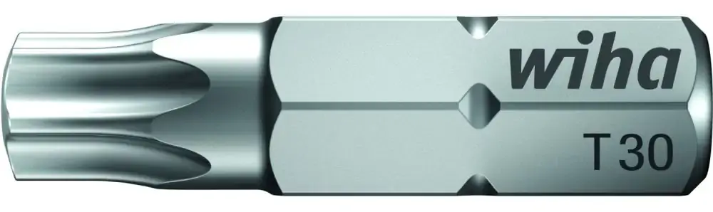 Wiha Bits TX 40 2-teilig | Jetzt sparen
