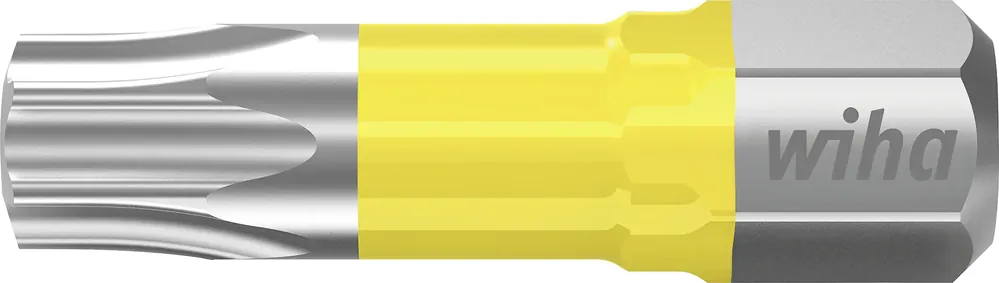 Sonderpreis - Wiha Bit-Set TX 40 Y-Bit 2-teilig 25 mm