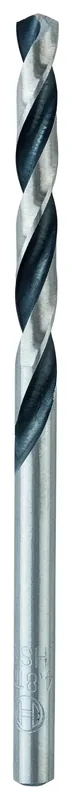 Abverkauf | Bosch HSS-Spiralbohrer PointTeQ 4,8 mm