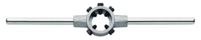 Exact Schneideisenhalter 25 x 9 mm | Letzte Chance