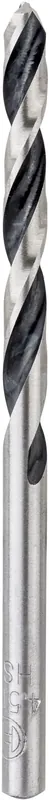 Aktion | Bosch Metallbohrer 4,5 x 47 x 80 mm HSS PointTeQ Rundschaft