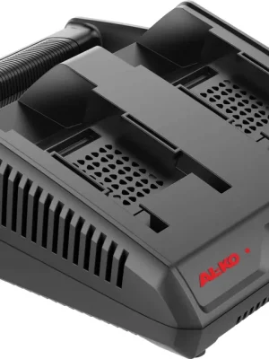 Jetzt sparen | Alko Doppelladegerät Energy Flex C 200Li