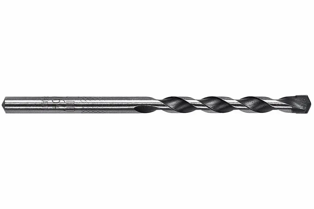 Wolfcraft Betonbohrer SDS-Plus HM Professional 7785010 Ø 5 mm - Expressversand