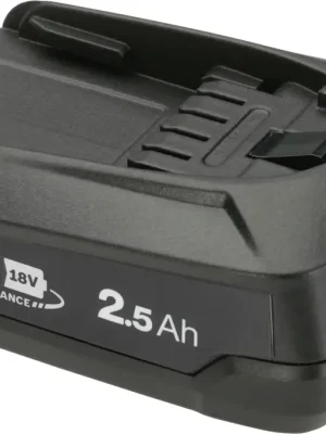 Kundenfavorit - Gardena System Akku P4A PBA 18 V, 2,5 Ah