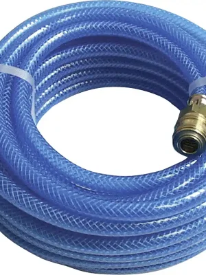 Begrenztes Angebot | Güde Druckluft-Schlauch 6 mm 10 Meter