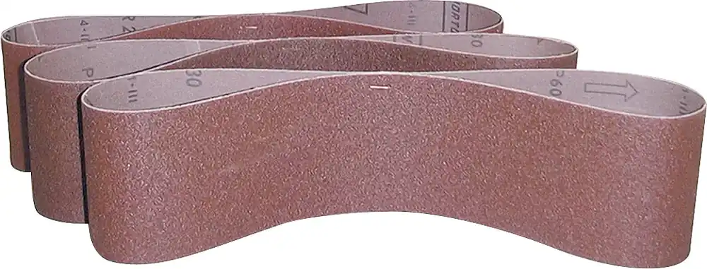 Angebot | Güde Schleifband für Holz Schleifband 915 x 100 mm K 120 3er-Pack
