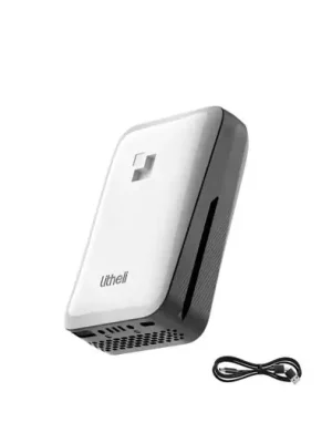 Aktion - Litheli Ersatz-Akku U20 IPS 20V / 2.0 Ah