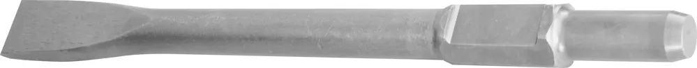 Herstellerpreis - Zipper Flachmeißel SDS-HEX 30 X 410 mm