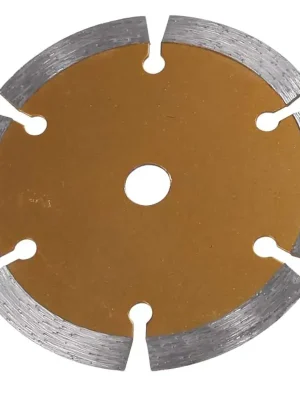 Matrix Ersatzsägeblatt Diamant Ø 85 x 10 mm zu MCS 500-1 - Vorteilspreis