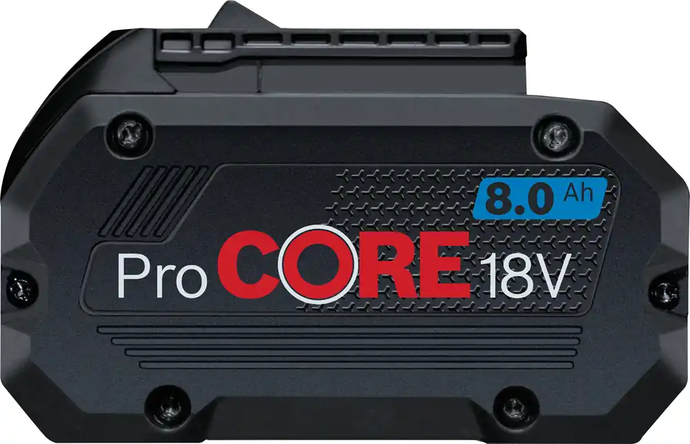 Bestellbar | Bosch Professional Akku ProCORE 18 V 8 Ah