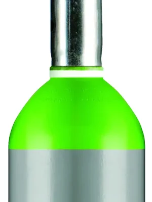 Tyczka Argon 10 l nur Füllung - Neu verfügbar