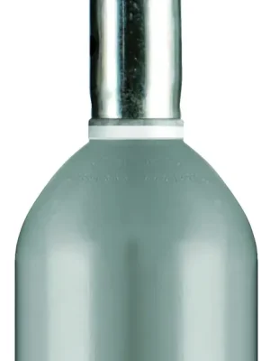 Begrenztes Angebot - Tyczka Kohlendioxid 10 kg nur Füllung