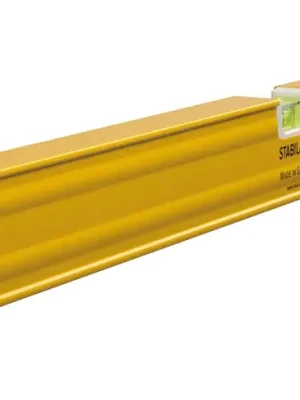 Profi-Qualität - Stabila Wasserwaage Typ 80 AS 80cm