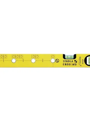 Stabila Wasserwaage Type 70 electronic 43 cm | Endet bald