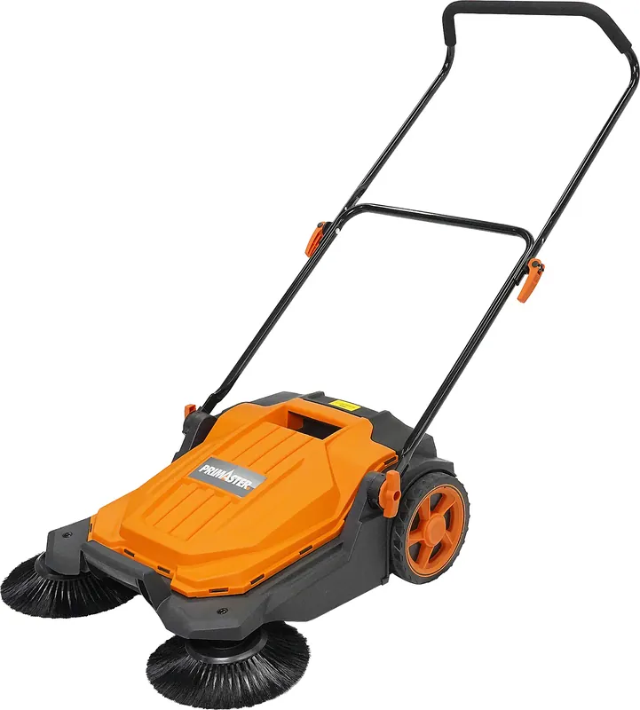 Primaster Kehrmaschine PKM 65 65 cm Arbeitsbreite - Direkt bestellen