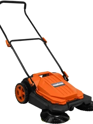Sofort bestellen - Primaster Kehrmaschine PKM 65 65 cm Arbeitsbreite