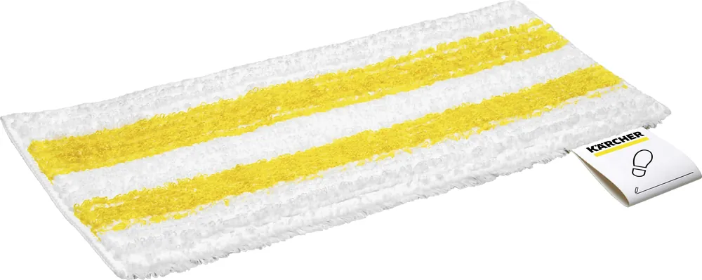 Neu - Kärcher Dampfreiniger-Tuchset EasyFix L Universal für SC 1