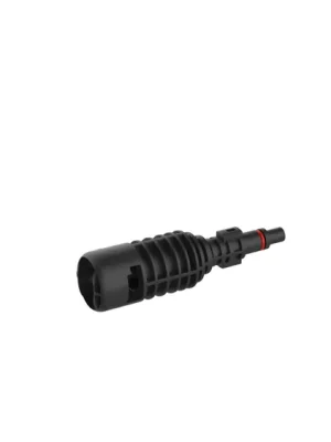 Knallerpreis - Primaster Hochdruckreiniger-Adapter passend für Kärcher Zubehör