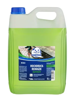Verfügbar - Robbyrob Hochdruckreiniger-konzentrat 5 L