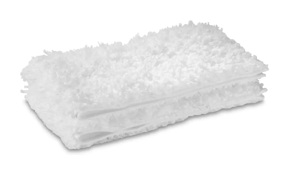 Neu verfügbar | Kärcher Microfaser-Tuchset Soft-Bodentücher