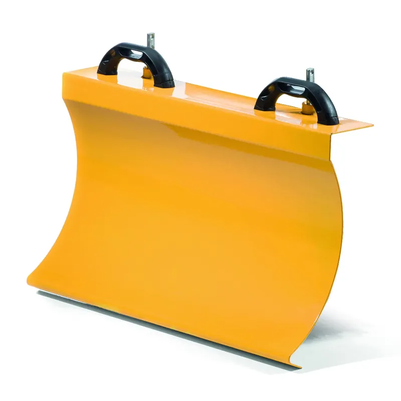 Räumschild für SW 80 P - Wochenendangebot
