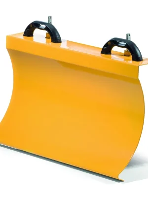 Sofort bestellen - Räumschild für SW 60 P