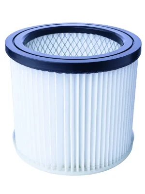 Neues Produkt | Scheppach Faltenfilter Hepa für Staubsauger NTS30 30 L