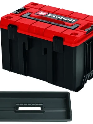 Direkt ab Werk | Einhell Systemkoffer E-Case M