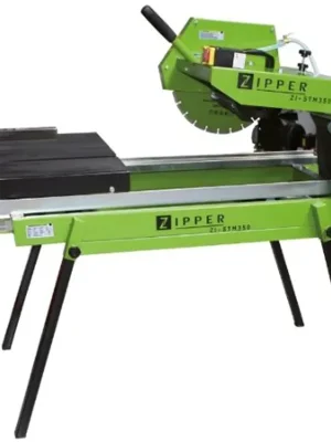Zipper Steintrennmaschine ZI-STM 350 2000 Watt - Deal