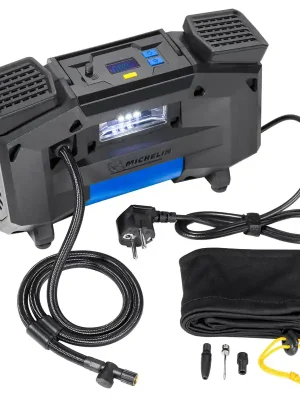 Preishit - Michelin Hochleistungs-Kompressor 230V