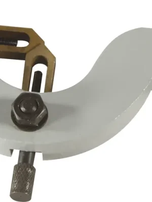 Günstig | Holzmann Mitlauflünette ED300FDLM für Drehmaschine ED300FD