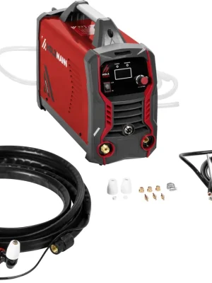 Günstig | Holzmann Druckluft Inverter Plasmaschneider DIPA40NEO