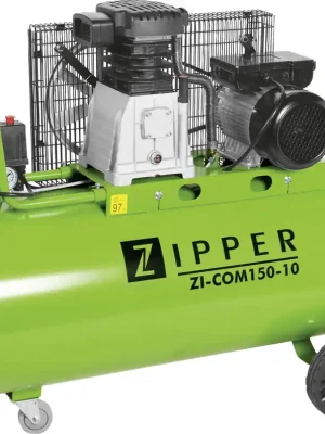 Deal | Zipper Kompressor ZI-COM150-10