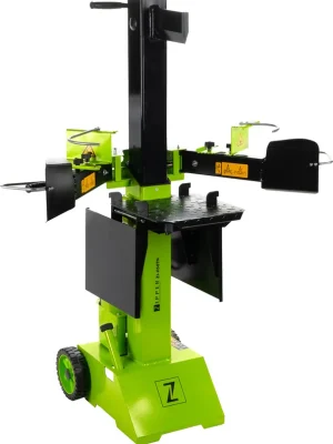 Zipper Holzspalter ZI-HS8TN 8 t Spaltkraft - Hochwertig