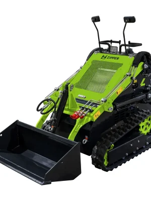 Endet bald | Zipper Mini-Kompaktlader ZI-MKL720