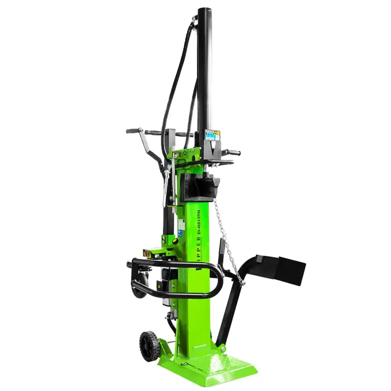 Extra sparen | Zipper Holzspalter ZI-HS12TN