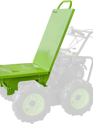 Werkspreis | Zipper Flachpritsche für ZI-RD300 60 x 96 x 30 cm