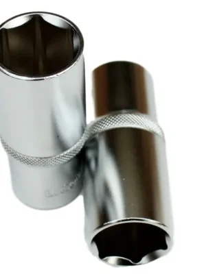 1/2 zoll Nuss, Stecknuss 16mm, Langnuss, 6pt Stecknuss | Preiswert