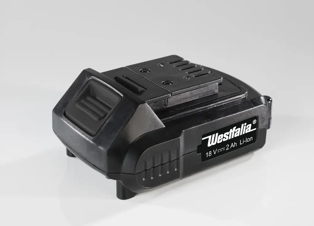 Li-Ion-Akku, 18 Volt, 2,0 Ah - Vorteilspreis