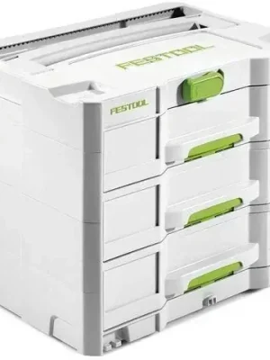 Endet bald | Sortainer SYS 4 TL-SORT/3