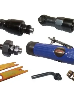 Druckluft-Multitool 3 in 1 | Nur noch wenige