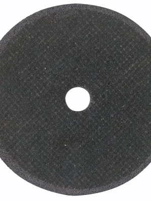 Trennscheibe 80 x 1,2 x 10 mm mit Gewebeeinlage | Jetzt bestellen