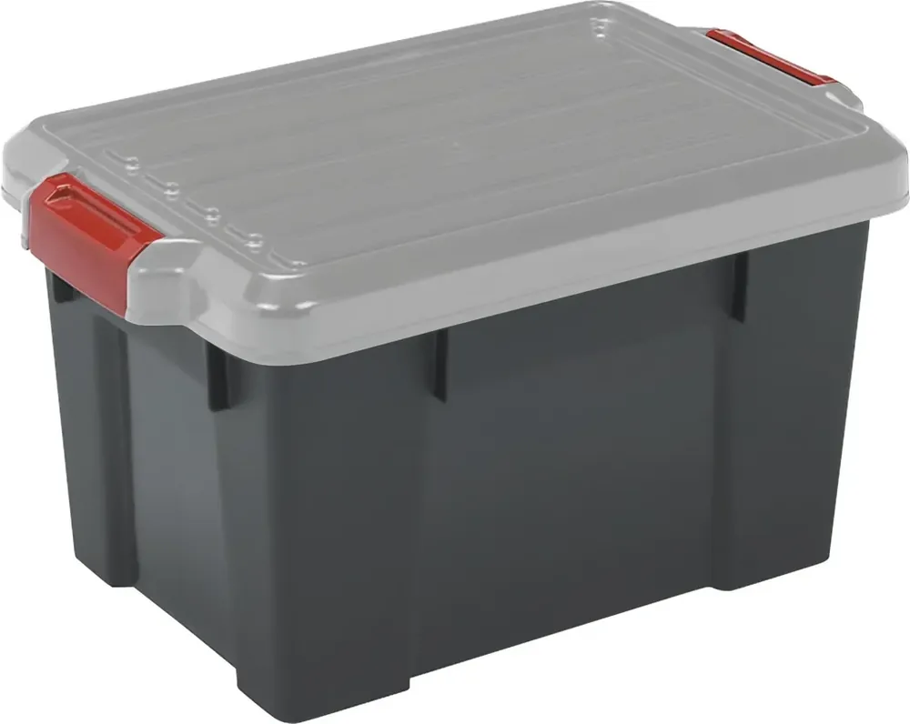 Top-Angebot | DIY Aufbewahrungsbox „SK-450“, 3er Set
