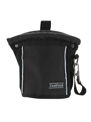 Knallerpreis - Werkzeugtasche selbstschließend "Budge"