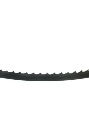 Bandsägeblatt 1490 x 6 mm, 6 Zähne pro Zoll, 0,36 mm Materialstärke - Topseller